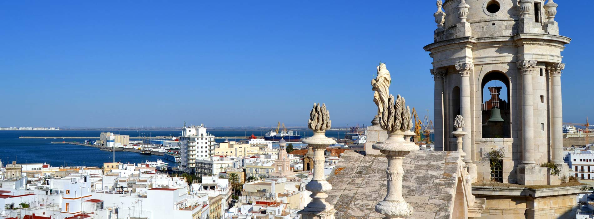 Hotel Salymar header